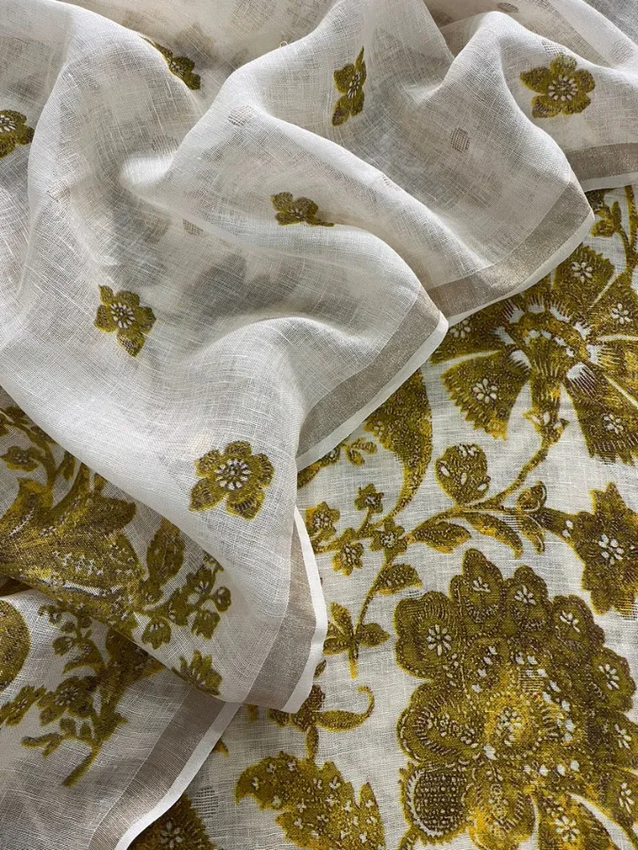 Linen Edit