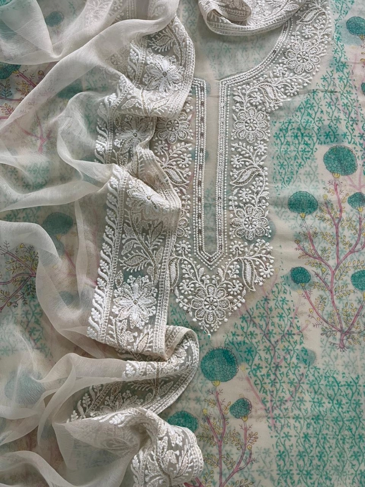 Hand Block Prints