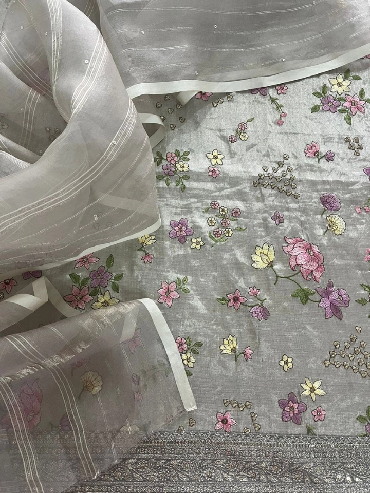 Sheer Luxury