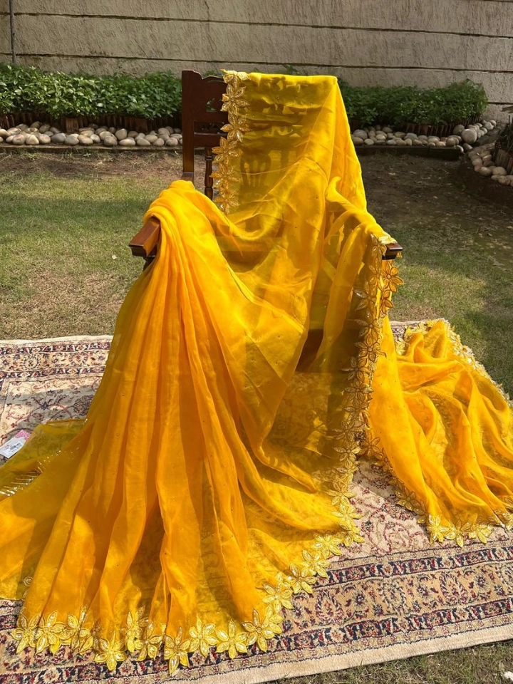 Haldi Special 