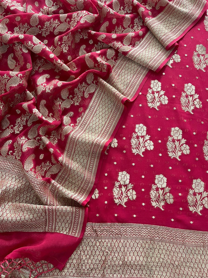 Banarasi Luxury