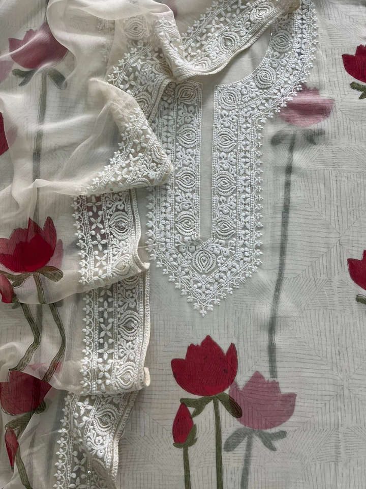Hand Block Prints