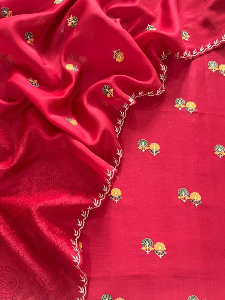 Maheshwari at Ending bid price