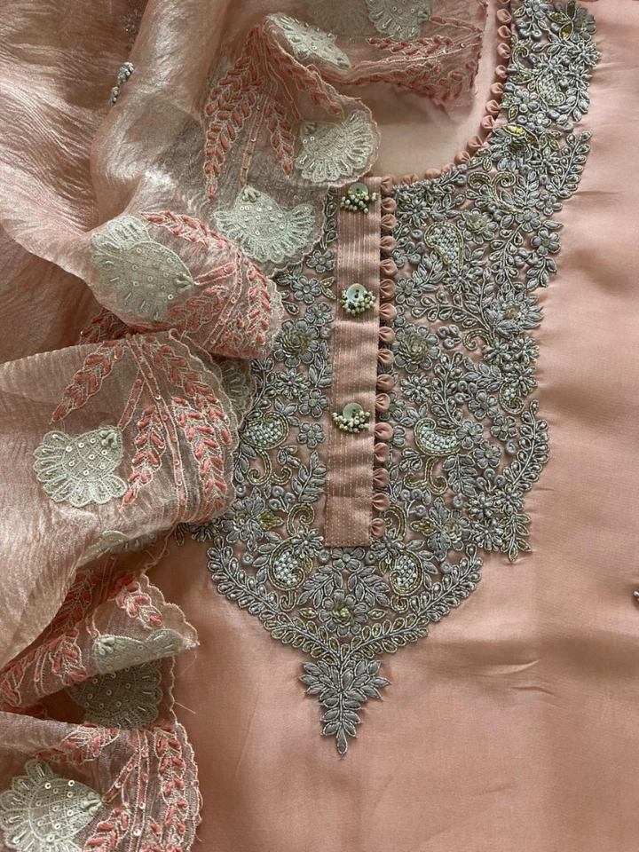 End of compliments - Bride Reception Edit