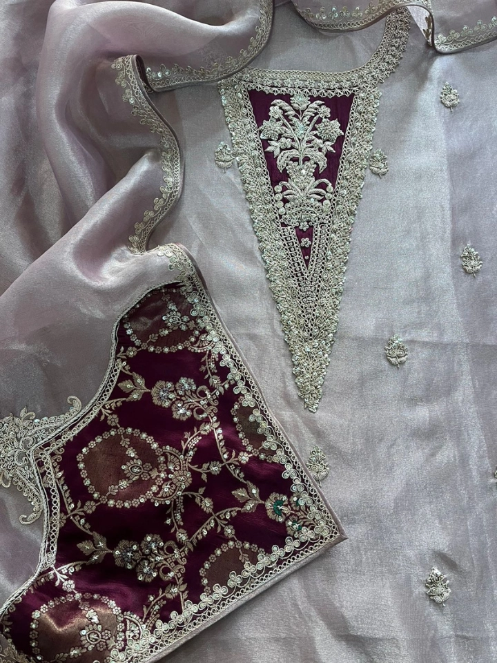 End of compliments - Bride Reception Edit