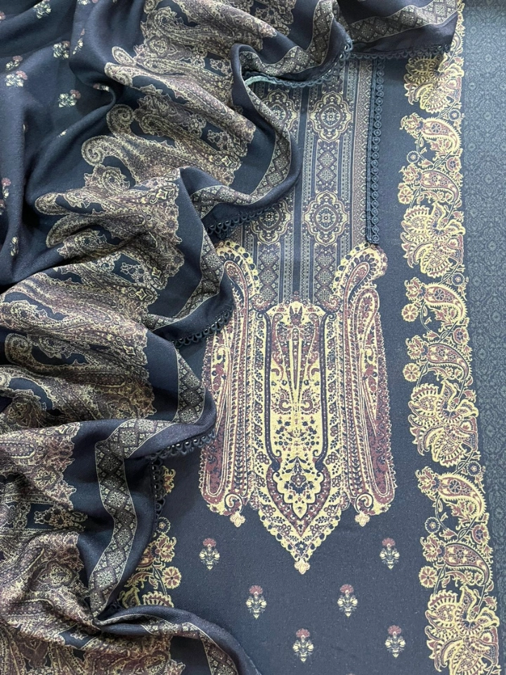 ~पश्मीना~ Winter Edit