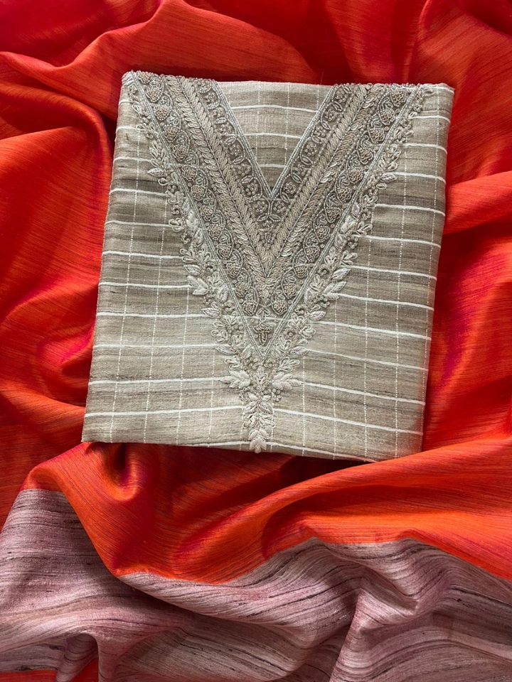 Best in Class - Tussar Edit