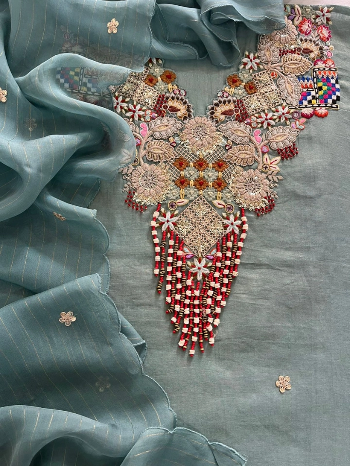 Never Seen Before - Tissue Edit